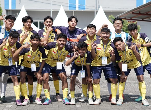 futsal 1