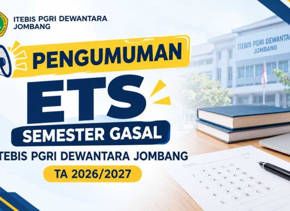 ets gasal 26